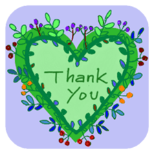 Cat and girl part 11 sticker #13202846