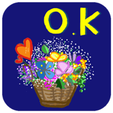 Cat and girl part 11 sticker #13202851