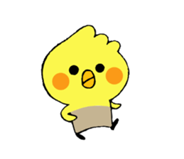 good mood ? piyo sticker #13202923