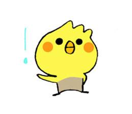 good mood ? piyo sticker #13202935