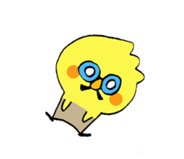 good mood ? piyo sticker #13202941