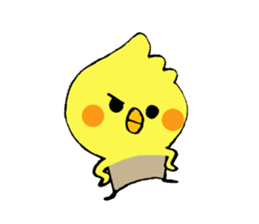 good mood ? piyo sticker #13202945