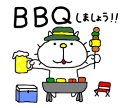 liluneco Secretary sticker #13203101