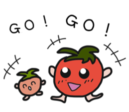 Japanese Characters Sticker sticker #13204093