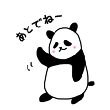 Shirokuma-kun and. sticker #13204404