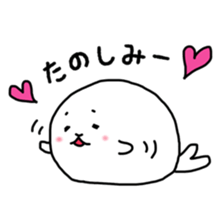 Shirokuma-kun and. sticker #13204405