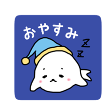 Shirokuma-kun and. sticker #13204408
