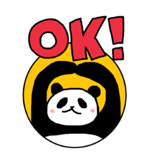 Shirokuma-kun and. sticker #13204410