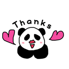 Shirokuma-kun and. sticker #13204415