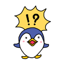 Shirokuma-kun and. sticker #13204424