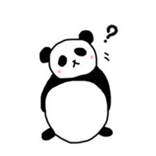 Shirokuma-kun and. sticker #13204425