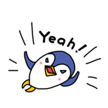 Shirokuma-kun and. sticker #13204431