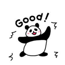 Shirokuma-kun and. sticker #13204433