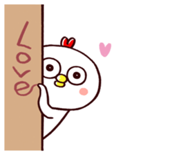 TORI CHAN3 sticker #13204444