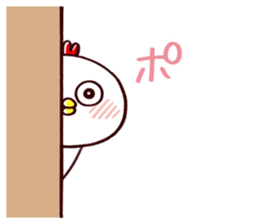 TORI CHAN3 sticker #13204445