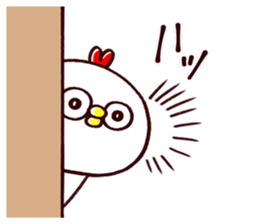 TORI CHAN3 sticker #13204458