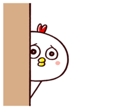 TORI CHAN3 sticker #13204461