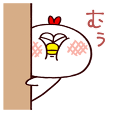 TORI CHAN3 sticker #13204462