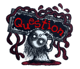 Pathological laboratory ~Foreign~ sticker #13204513