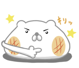 Mochiusa Everyday sticker #13205753