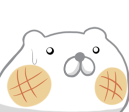 Mochiusa Everyday sticker #13205761