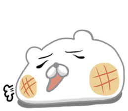 Mochiusa Everyday sticker #13205768