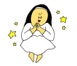 Beloved children sticker #13206577