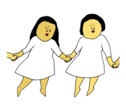 Beloved children sticker #13206581