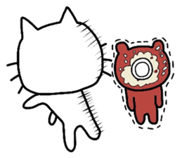 Easy-to-use Tuchiya Sticker sticker #13206672