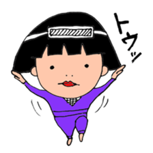 NINJA Junchan sticker #13207054