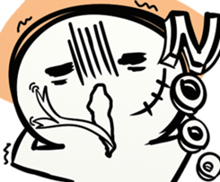 MATH BROTHERS sticker #13208252