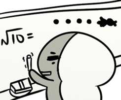 MATH BROTHERS sticker #13208255