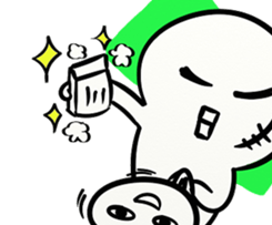 MATH BROTHERS sticker #13208257