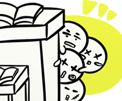 MATH BROTHERS sticker #13208261