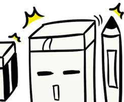 MATH BROTHERS sticker #13208267