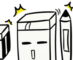 MATH BROTHERS sticker #13208267