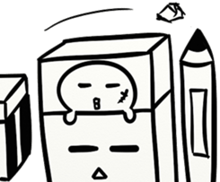 MATH BROTHERS sticker #13208268