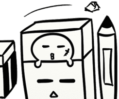 MATH BROTHERS sticker #13208268