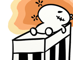 MATH BROTHERS sticker #13208271