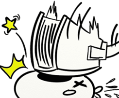 MATH BROTHERS sticker #13208275