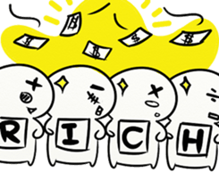 MATH BROTHERS sticker #13208277