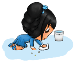 Noaa Daily sticker #13209236