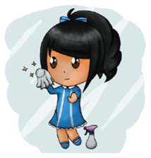 Noaa Daily sticker #13209237