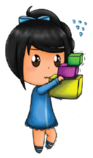 Noaa Daily sticker #13209238