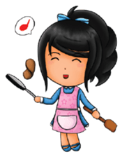 Noaa Daily sticker #13209239