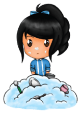 Noaa Daily sticker #13209241