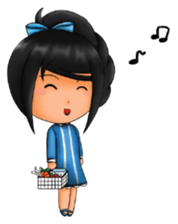 Noaa Daily sticker #13209246