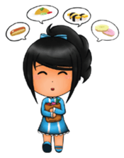 Noaa Daily sticker #13209248