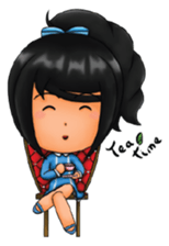 Noaa Daily sticker #13209249