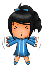 Noaa Daily sticker #13209253